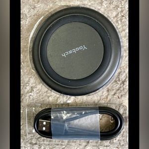 New WIRELESS CHARGING PAD